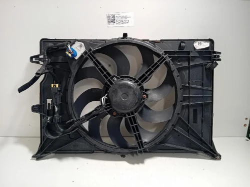Ventola Raffreddamento 52009104 Jeep Renegade 2015