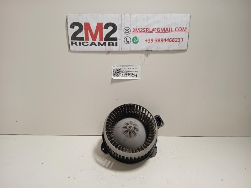 Ventola Raffreddamento 194000-53102G Toyota Landcruiser 120 2003