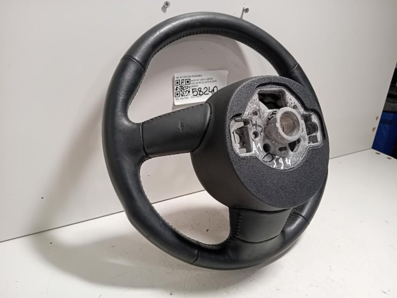 Volante 611013700 Audi A1 8X1 2010