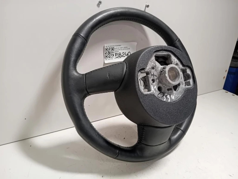 Volante 611013700 Audi A1 8X1 2010