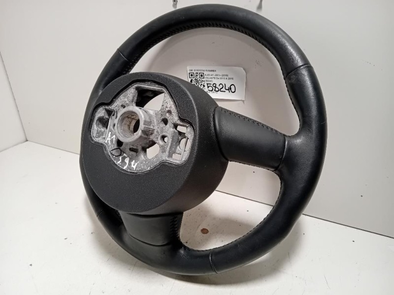 Volante 611013700 Audi A1 8X1 2010