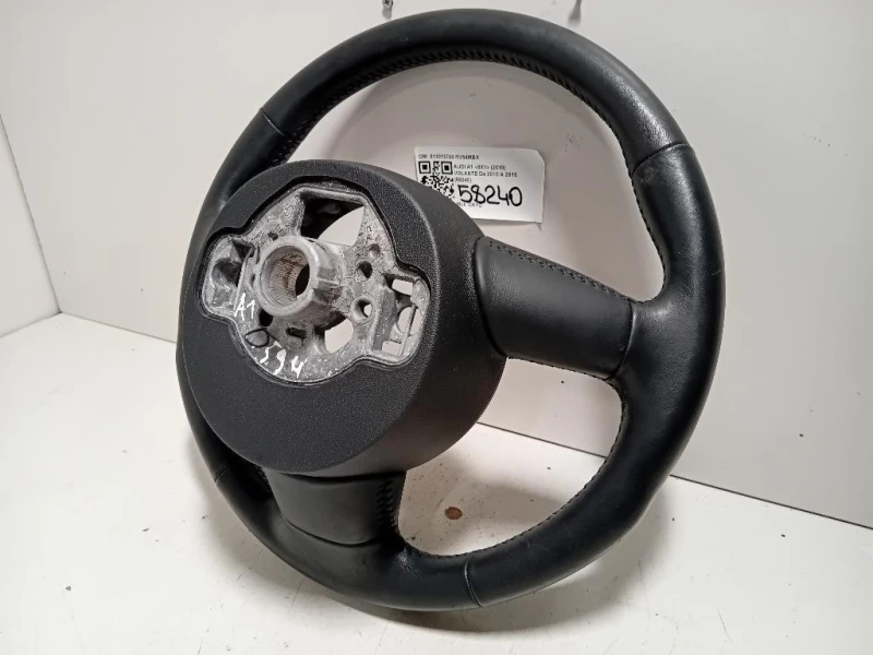 Volante 611013700 Audi A1 8X1 2010