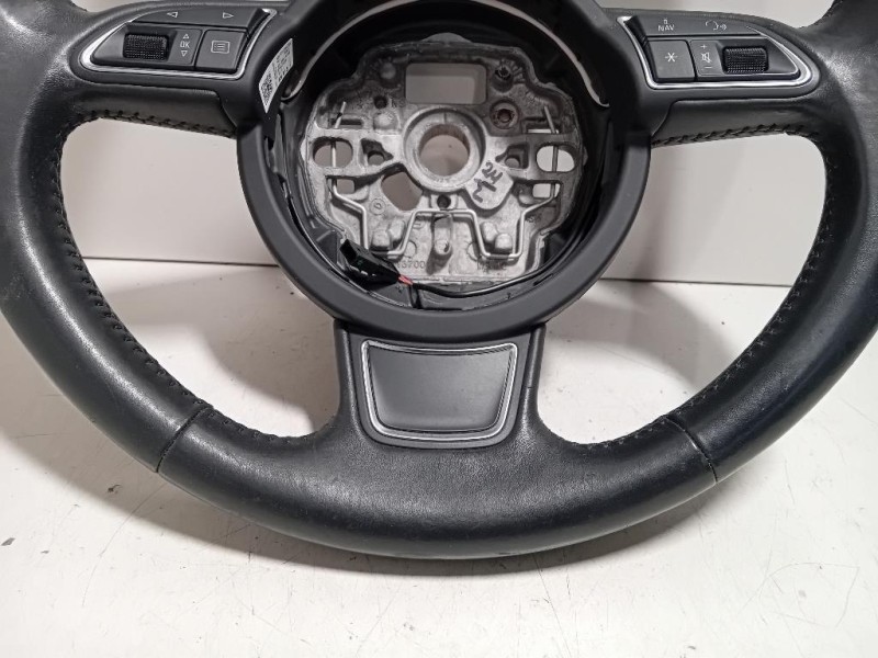 Volante 611013700 Audi A1 8X1 2010