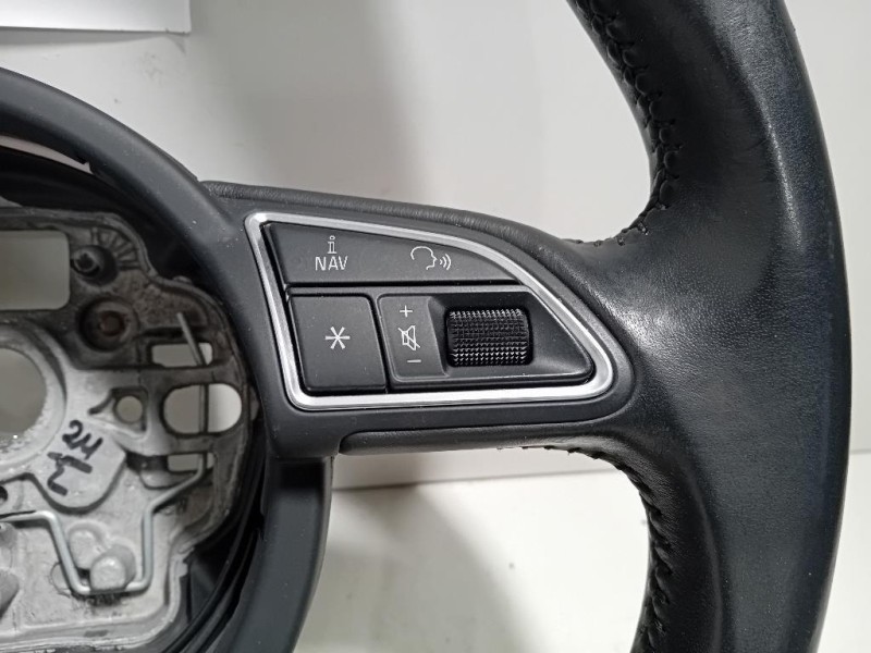 Volante 611013700 Audi A1 8X1 2010