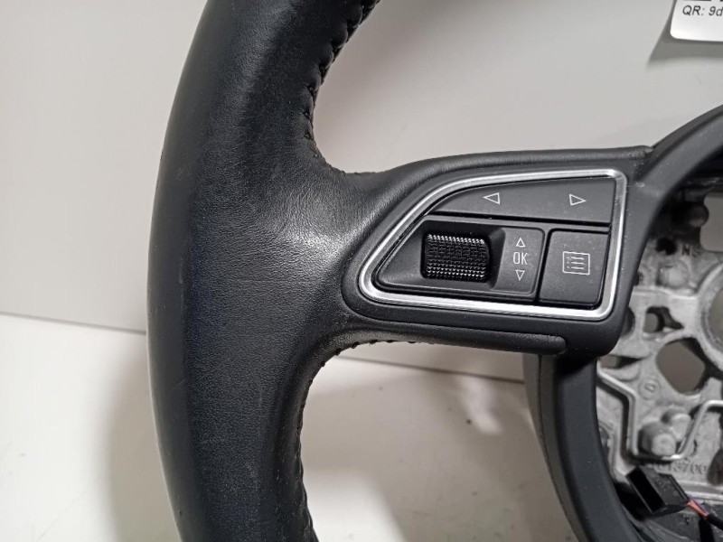 Volante 611013700 Audi A1 8X1 2010
