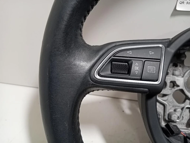 Volante 611013700 Audi A1 8X1 2010