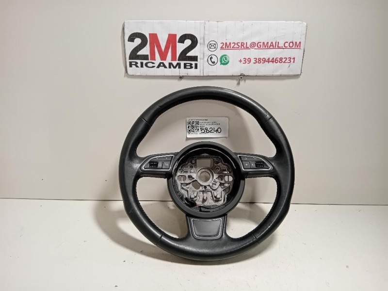 Volante 611013700 Audi A1 8X1 2010