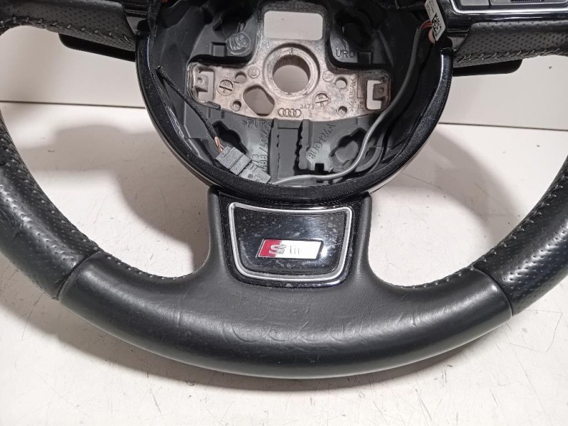 Volante 8K0419091CB Audi A4 8K5 Avant 2012
