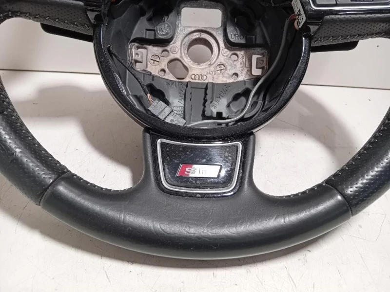 Volante 8K0419091CB Audi A4 8K5 Avant 2012