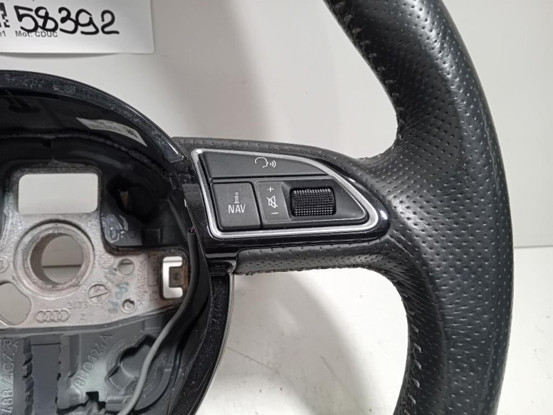 Volante 8K0419091CB Audi A4 8K5 Avant 2012