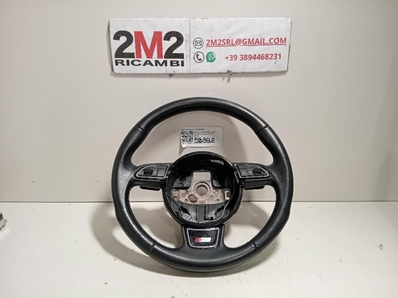Volante 8K0419091CB Audi A4 8K5 Avant 2012