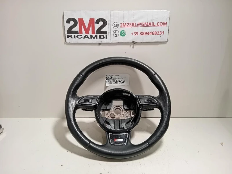 Volante 8K0419091CB Audi A4 8K5 Avant 2012