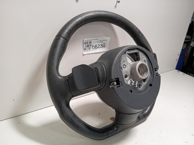 Volante 606180300A Audi TT 8J3 2007