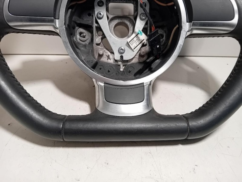 Volante 606180300A Audi TT 8J3 2007