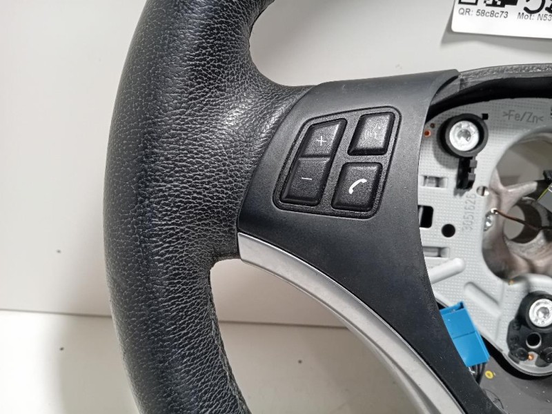 Volante 6795576 Bmw Serie 3 E92 Coupe 2007