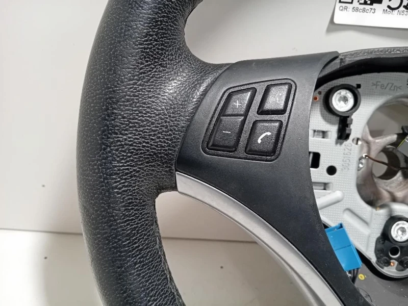 Volante 6795576 Bmw Serie 3 E92 Coupe 2007