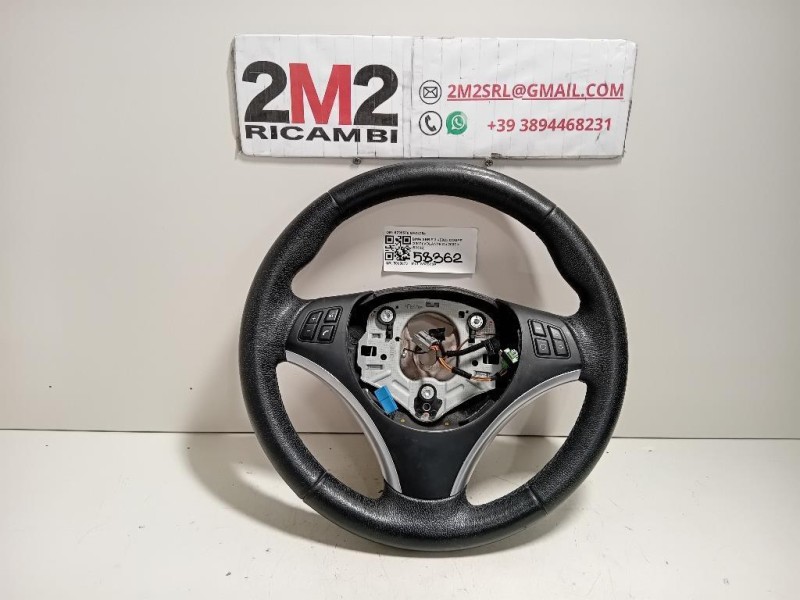 Volante 6795576 Bmw Serie 3 E92 Coupe 2007