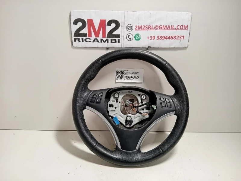 Volante 6795576 Bmw Serie 3 E92 Coupe 2007