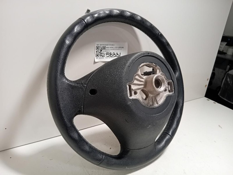 Volante SW679130408 Bmw Serie 3 F30 Berlina 2012