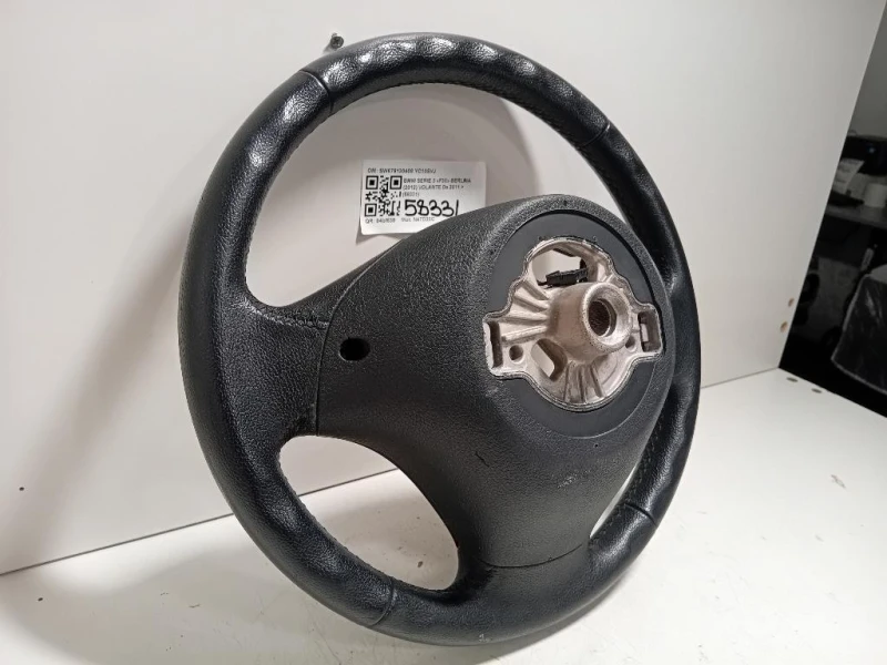 Volante SW679130408 Bmw Serie 3 F30 Berlina 2012