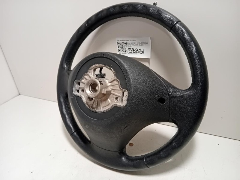 Volante SW679130408 Bmw Serie 3 F30 Berlina 2012
