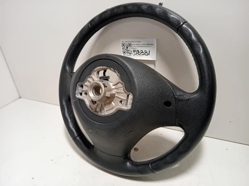 Volante SW679130408 Bmw Serie 3 F30 Berlina 2012