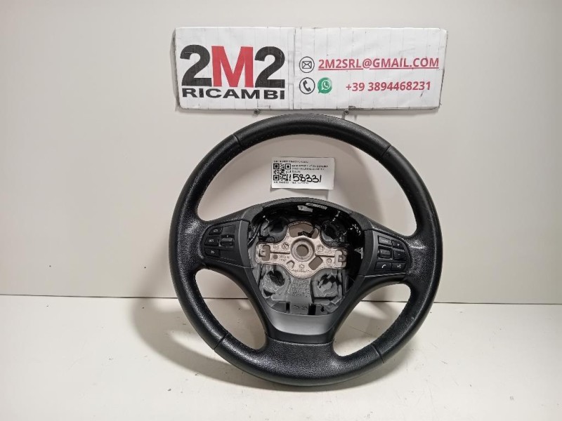 Volante SW679130408 Bmw Serie 3 F30 Berlina 2012