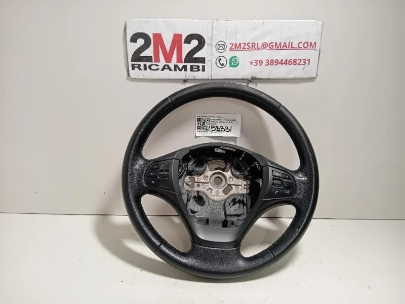 Volante SW679130408 Bmw Serie 3 F30 Berlina 2012