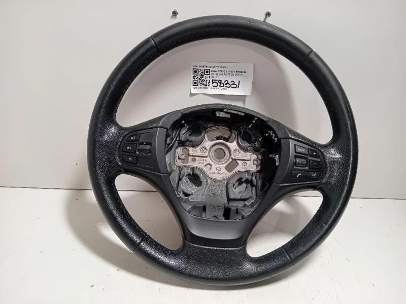Volante SW679130408 Bmw Serie 3 F30 Berlina 2012