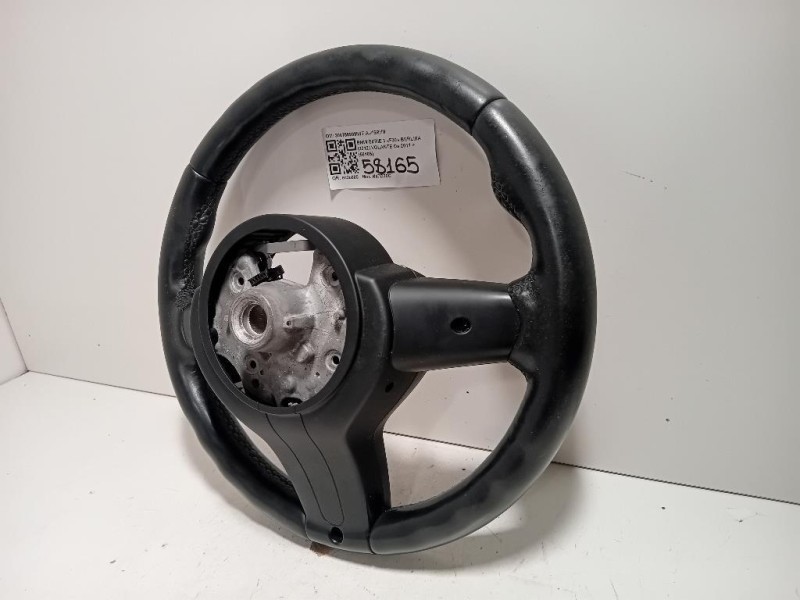 Volante 308755999N77 Bmw Serie 3 F30 Berlina 2012
