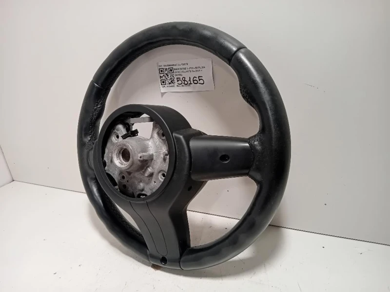 Volante 308755999N77 Bmw Serie 3 F30 Berlina 2012