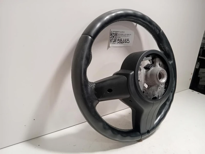 Volante 308755999N77 Bmw Serie 3 F30 Berlina 2012