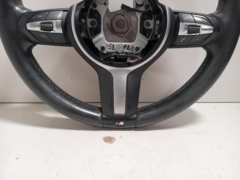 Volante 308755999N77 Bmw Serie 3 F30 Berlina 2012