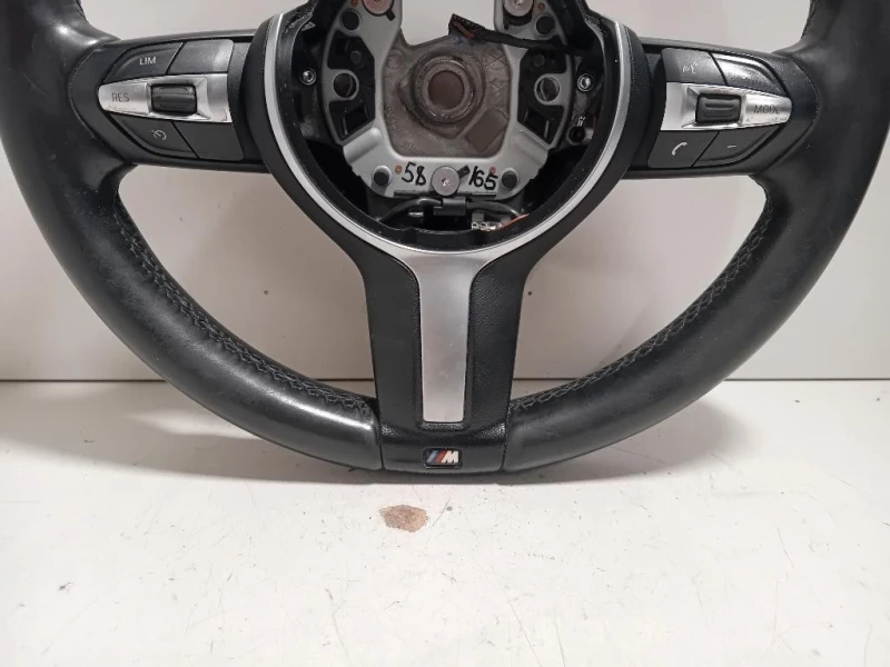 Volante 308755999N77 Bmw Serie 3 F30 Berlina 2012