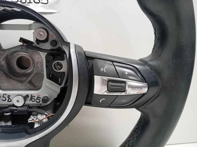 Volante 308755999N77 Bmw Serie 3 F30 Berlina 2012