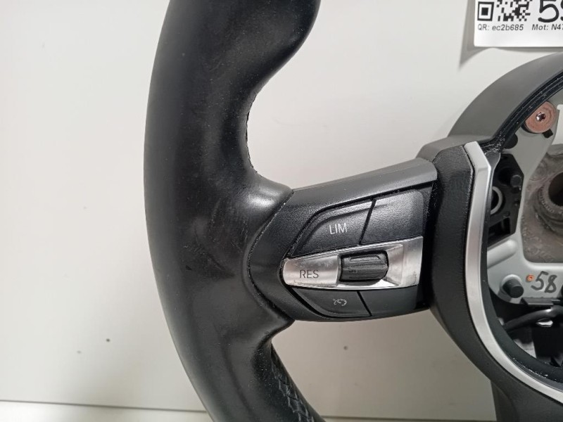 Volante 308755999N77 Bmw Serie 3 F30 Berlina 2012