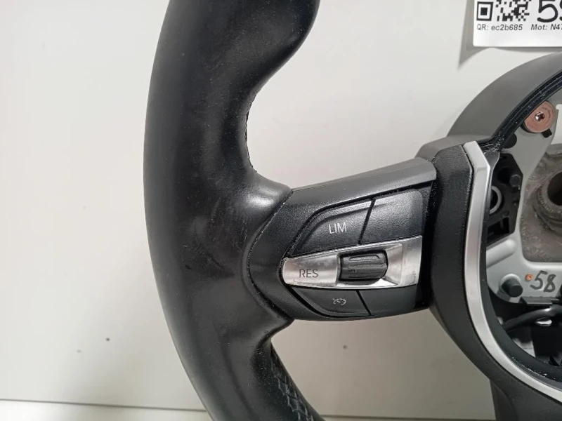 Volante 308755999N77 Bmw Serie 3 F30 Berlina 2012