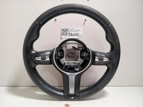 Volante 308755999N77 Bmw Serie 3 F30 Berlina 2012