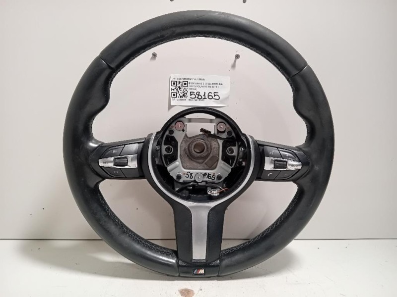Volante 308755999N77 Bmw Serie 3 F30 Berlina 2012