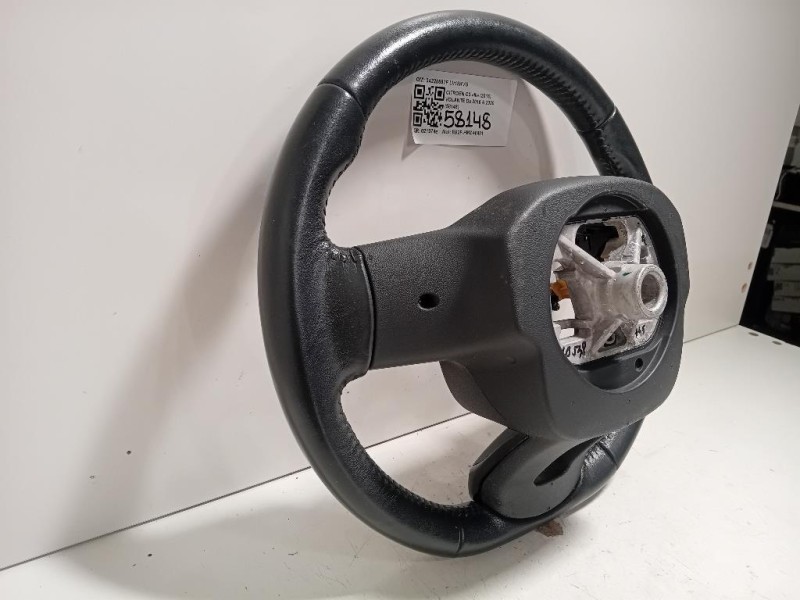 Volante 34228597F Citroen C3 III 2016
