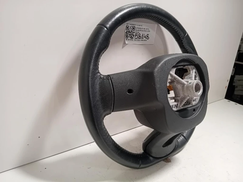 Volante 34228597F Citroen C3 III 2016