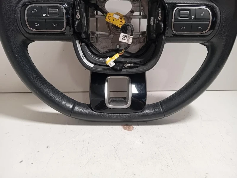 Volante 34228597F Citroen C3 III 2016