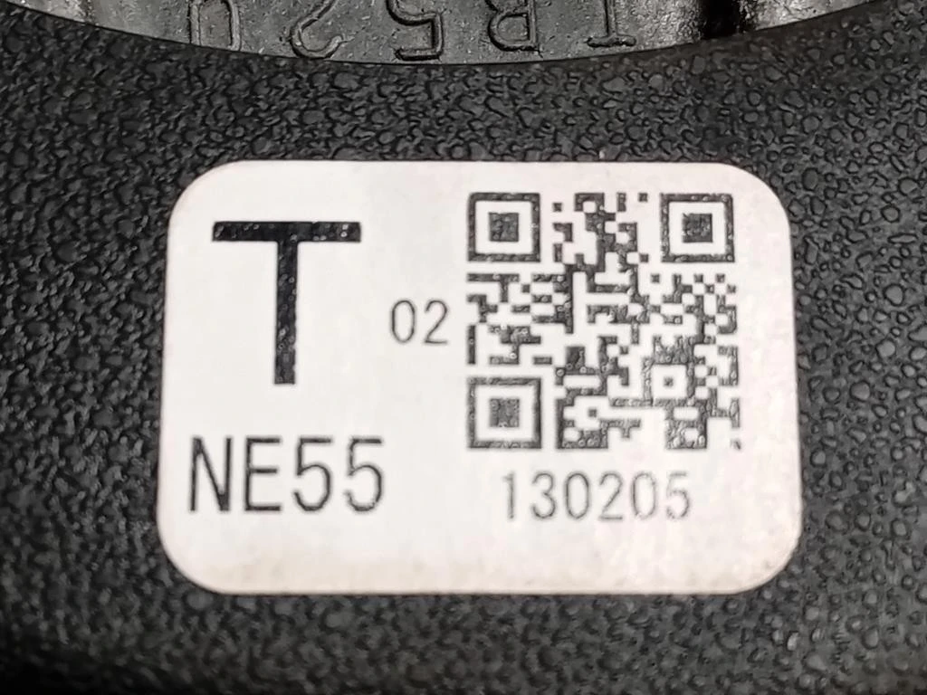 Volante N12332980C Mazda MX5 III 2006