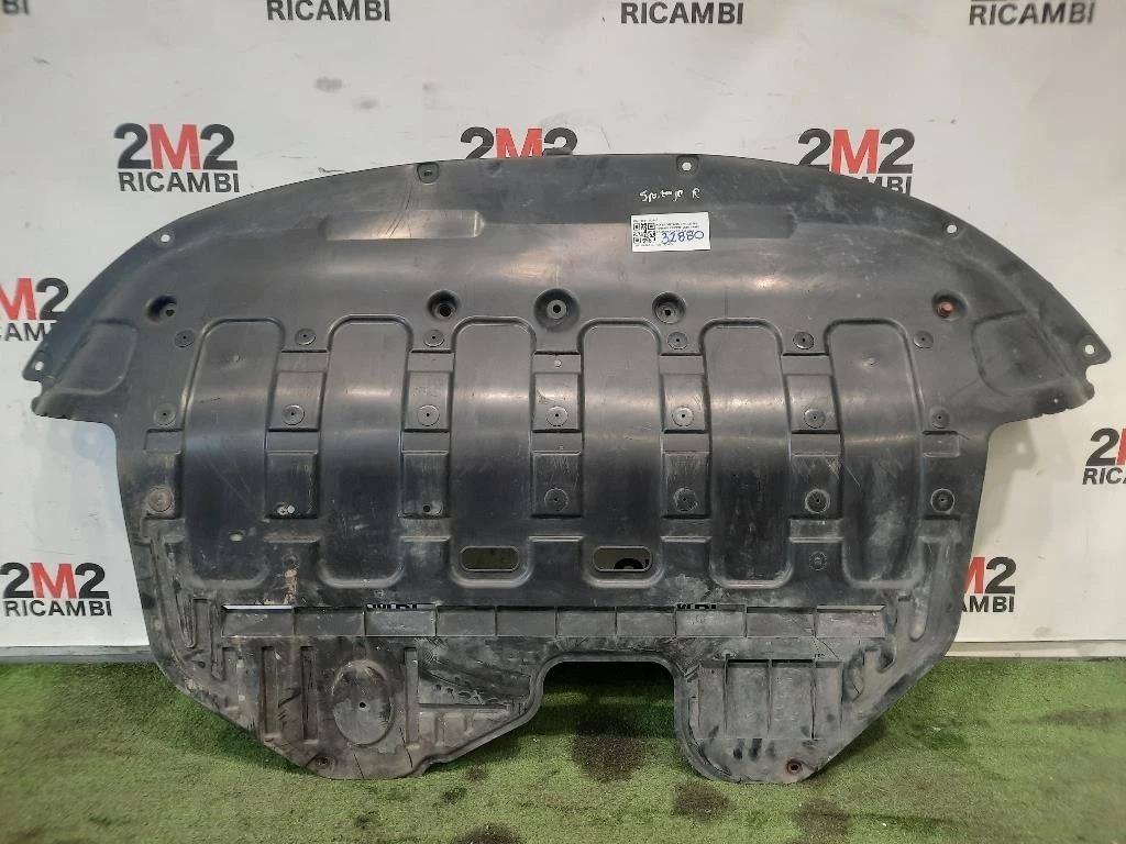 Carter Protezione Motore ANT 2911-3U500 Kia Sportage IV 2016