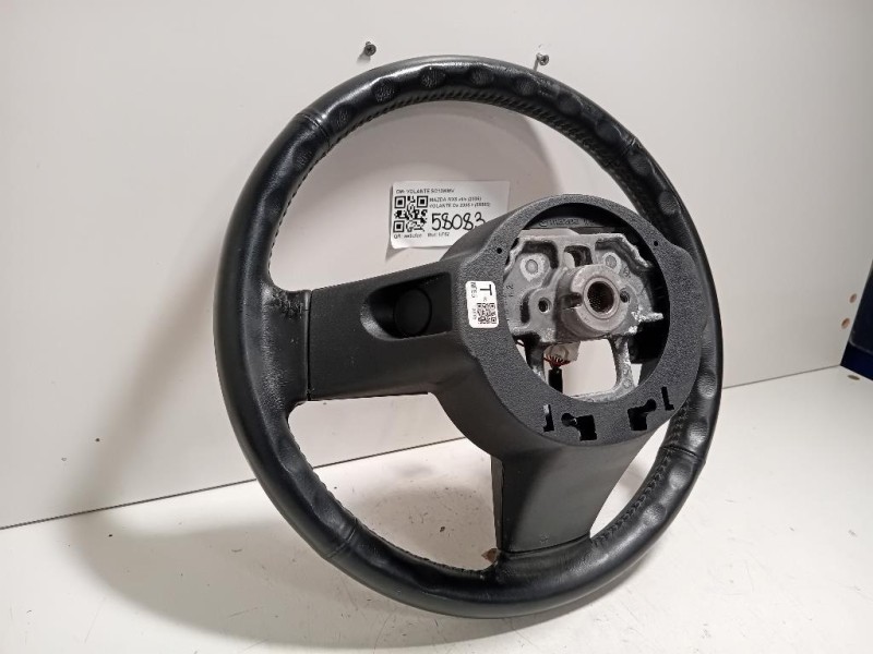 Volante N12332980C Mazda MX5 III 2006