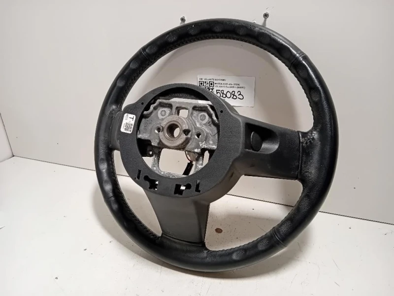 Volante N12332980C Mazda MX5 III 2006