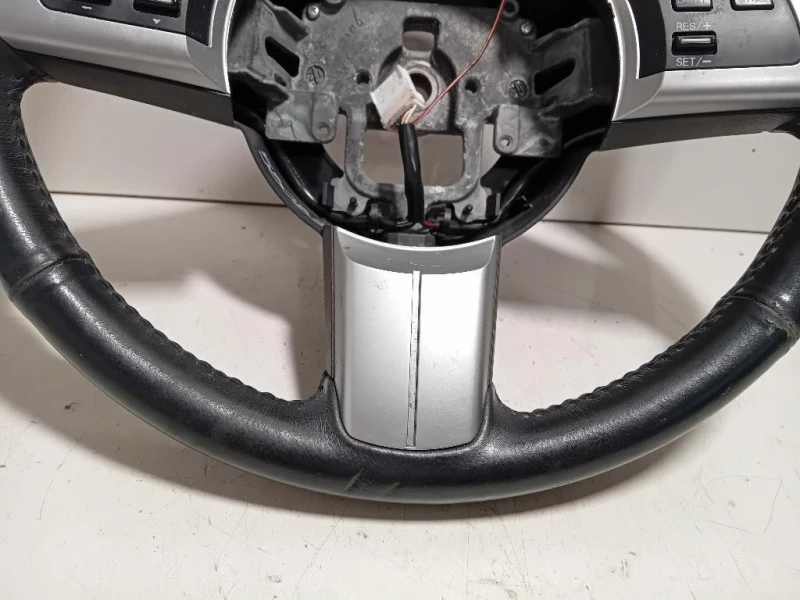 Volante N12332980C Mazda MX5 III 2006