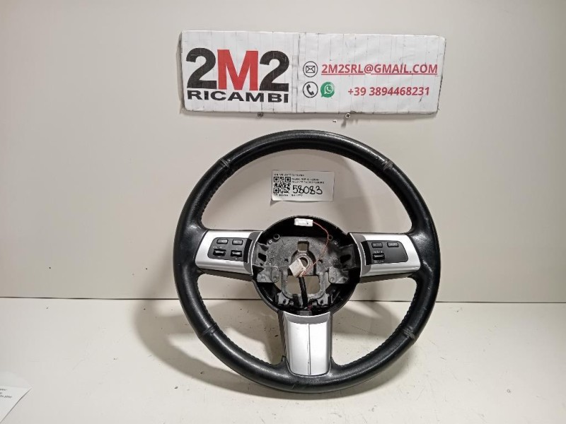 Volante N12332980C Mazda MX5 III 2006