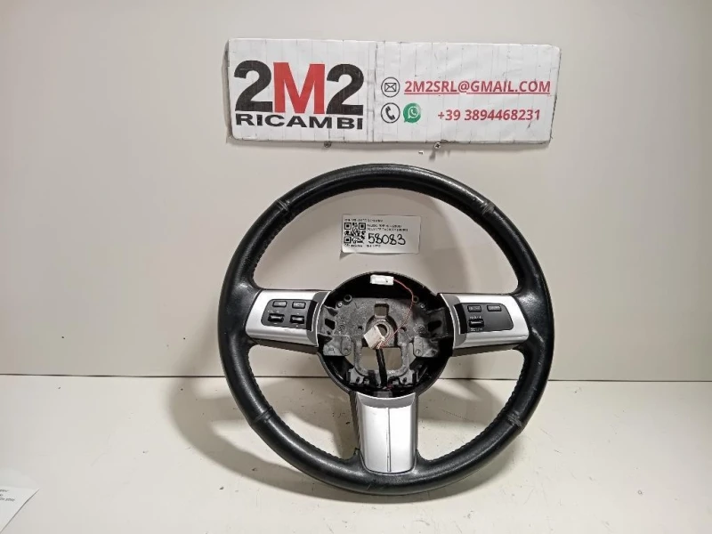 Volante N12332980C Mazda MX5 III 2006
