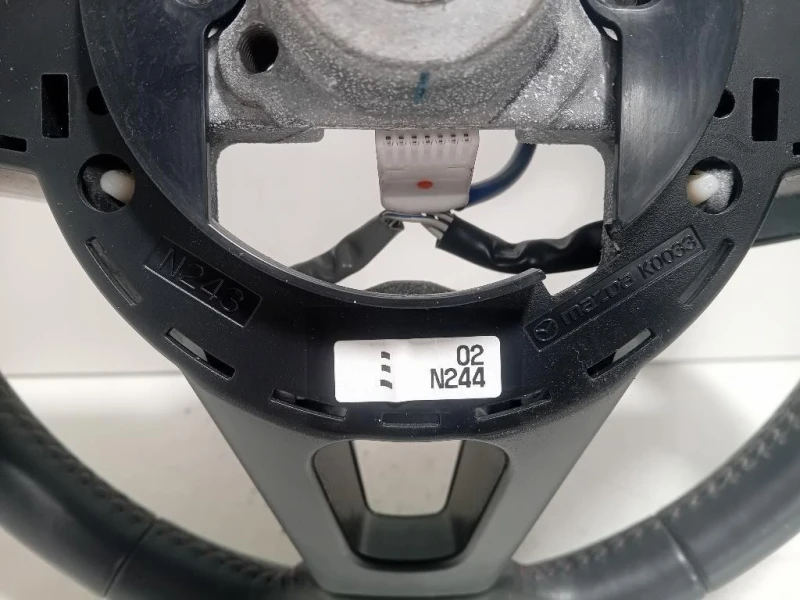 Volante N24432980 Mazda MX5 IV 2015